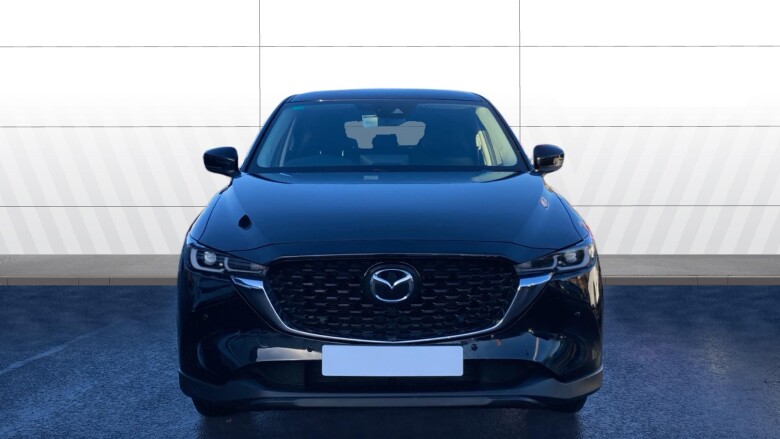 Mazda CX-5 2.0 e-Skyactiv G MHEV Centre-Line 5dr Auto Petrol Estate